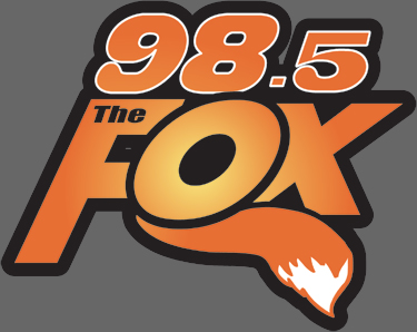 98.5 The Fox